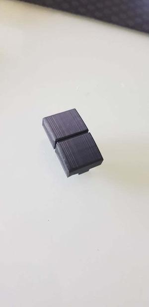 iveco stralis switch cover