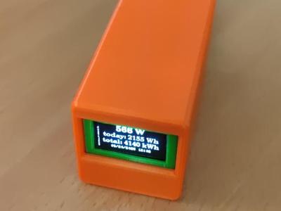 openDTU Case