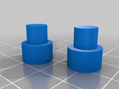 bearing adapters 
