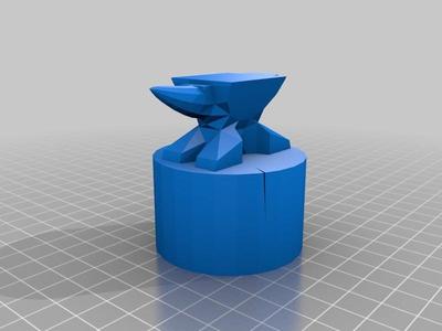 Anvil - Skyrim