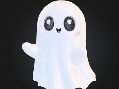 Happy Ghost Hollow