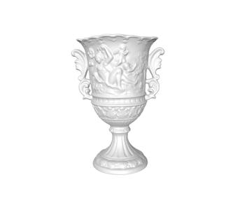 Classic decorated vase - trophy