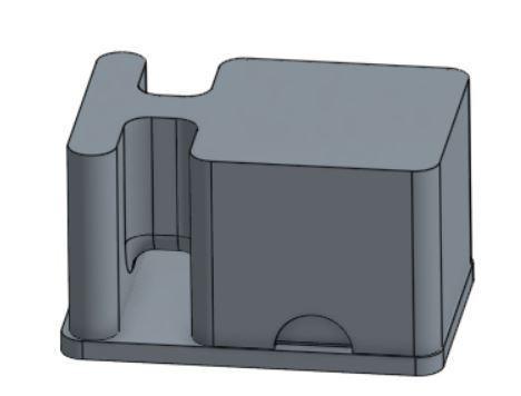GoPro Session Case