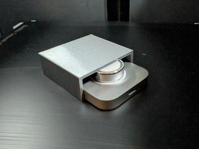 Oura Ring 4 Charger Cover