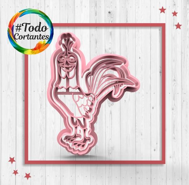 Bartolito cock cutter