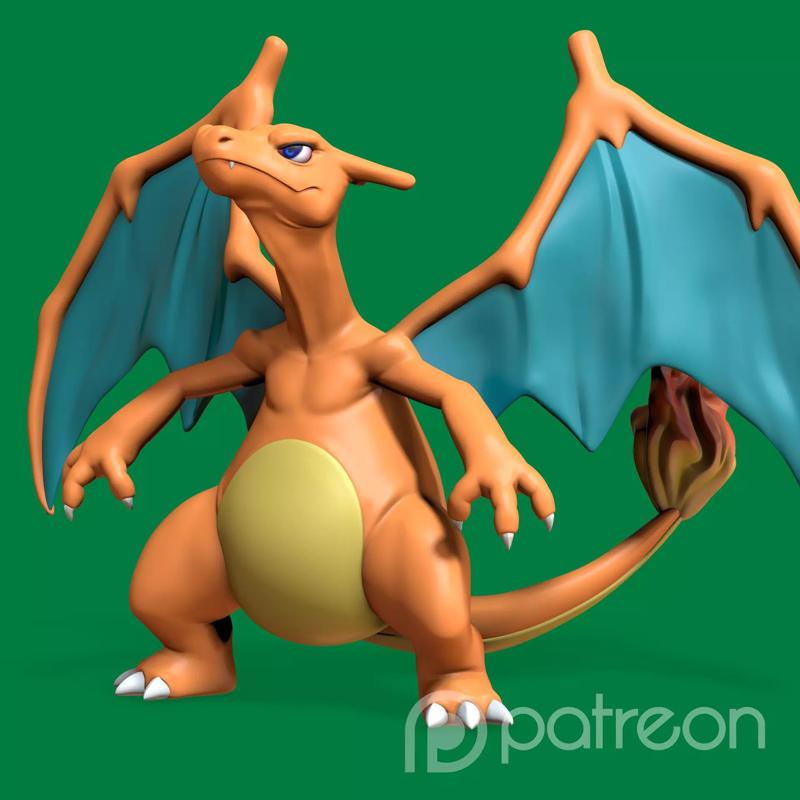 Charizard