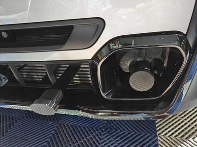 RoadMaster Tow Cover - FlatTow Cover