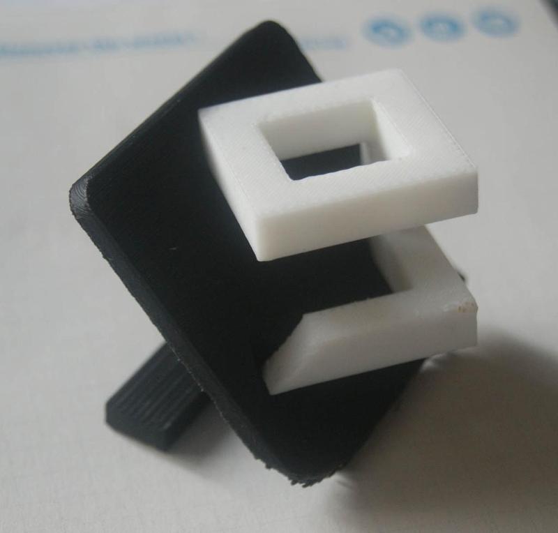 9 gag 3D logo