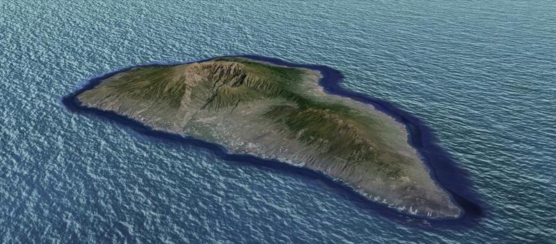 Isla de La Palma - Canarian islands