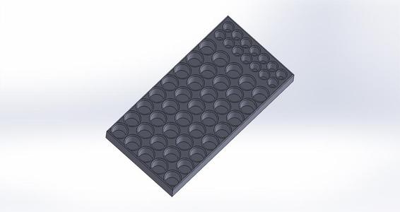 Electronic Cigarette Tray