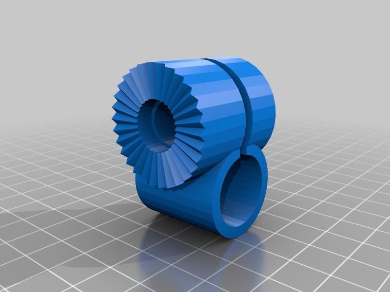 Mantona Tripod mount Manfrotto Adapter