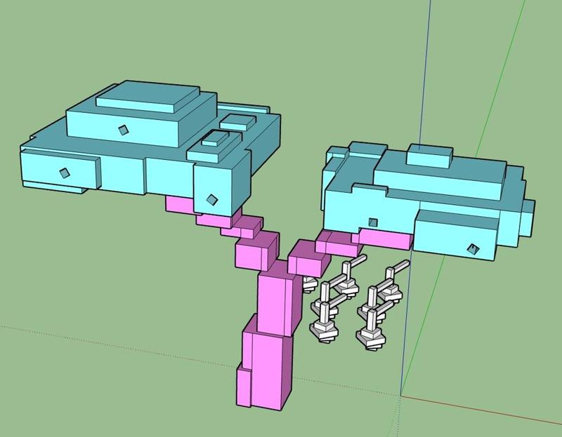 Candy Blossom -- Grow a Garden