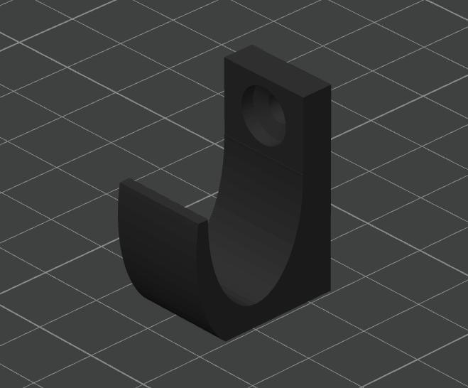 Mameluke Sword Wall Mount