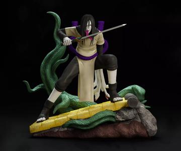 Orochimaru - Naruto