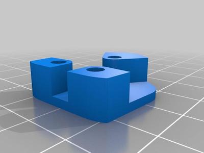 Spacer 8 mm for FourOut (XL)