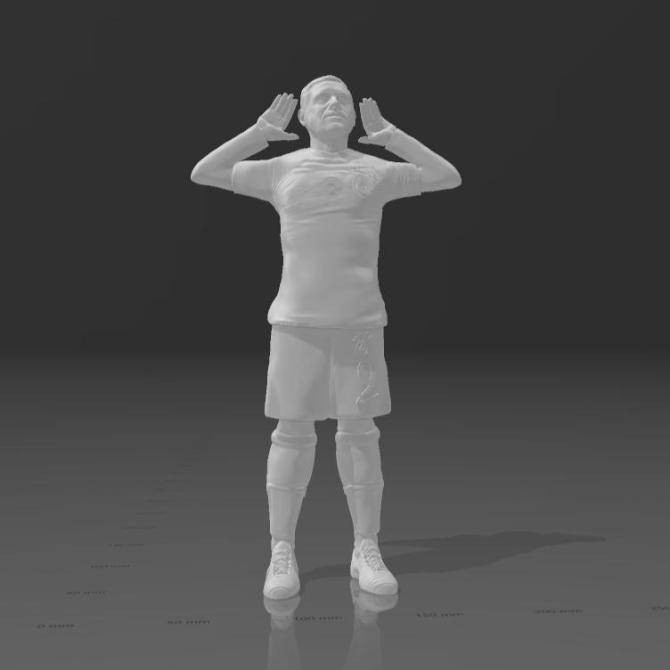 İCARDİ FİGÜR GALATASARAY