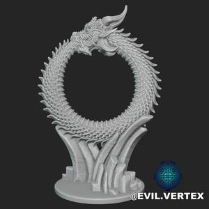 Uroboros/Ouroboros V1