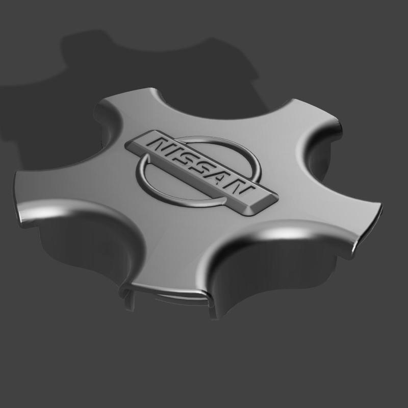 Nissan Silvia S14 Wheel Hub