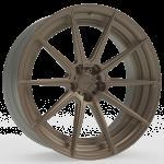 ADV1 Wheels ADV10 CS "Real Rims"