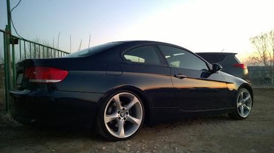 Bmw E90 Rim Style 230 Oem Rim
