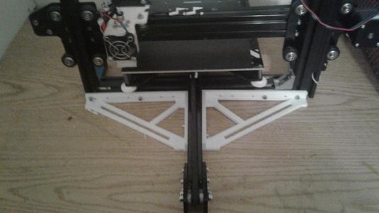 Tevo Tarantula Brace/Bracket 