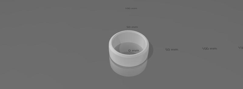 Flysky GT3C Flywheel Cover