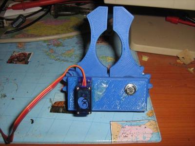 Robot grip