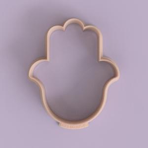 Hand of Fatima Cookie Cutter (Jamsa)