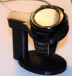 G Watch R Charging Dock - Version 2