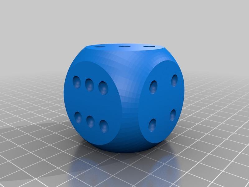 Dice