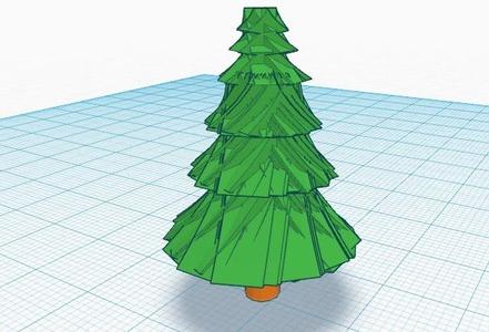 christmas tree s.t.e.a.m