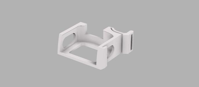 Din adapter Fibaro Roller Shutter 4 ( FGR-224)