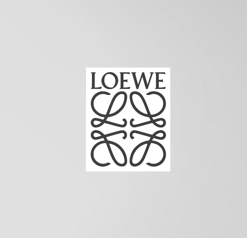 LOEWE LOGO
