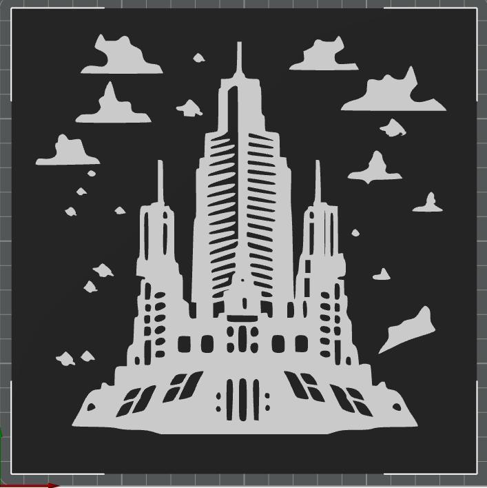 Modern 2D Wall Art: Exclusive 2D Decor Collection