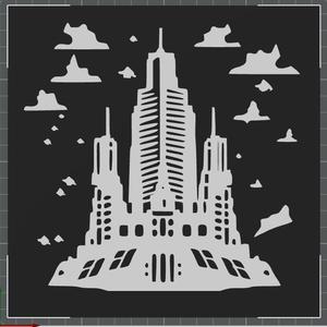 Modern 2D Wall Art: Exclusive 2D Decor Collection