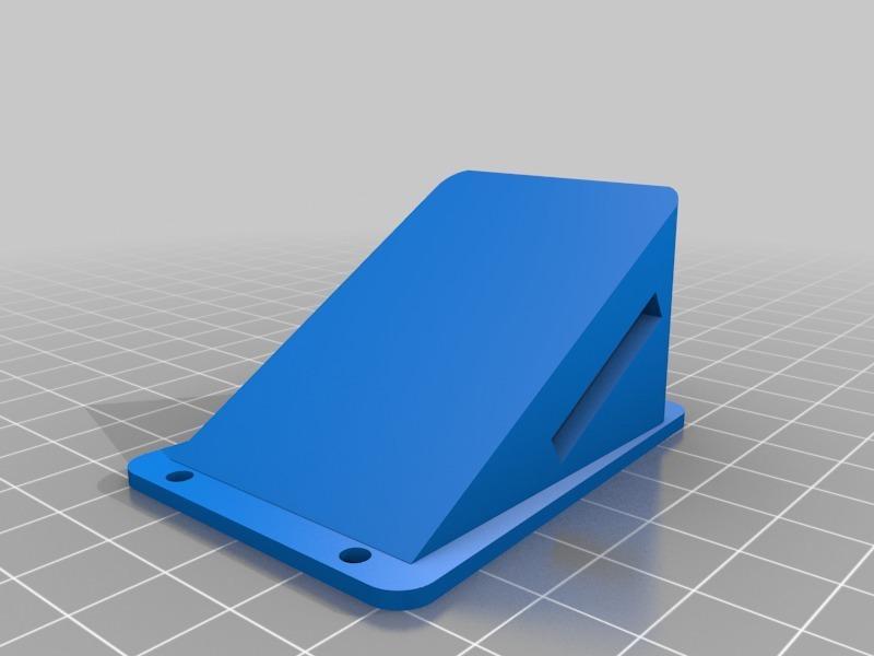 Diatone Blade 200 30 Degree Mobius Mount