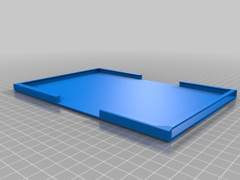 Amazon Kindle (Generation 3) Armor