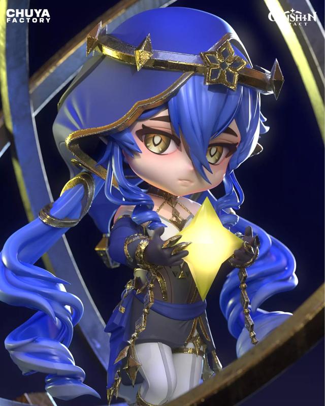 LAYLA - GENSHIN IMPACT