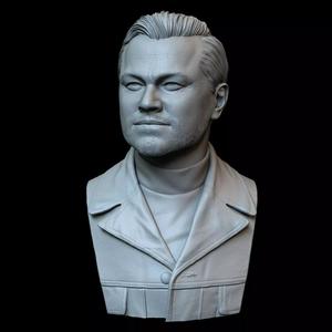 Leonardo DiCaprio