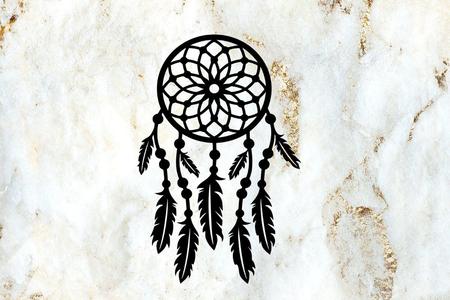 dream catcher dream catcher wall decoration wall mural picture realistic wall art