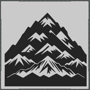 Modern 2D Wall Art: Exclusive 2D Decor Collection