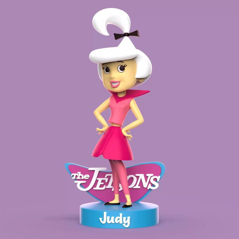 JUDY JETSON