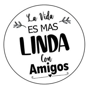 best friends day keychains