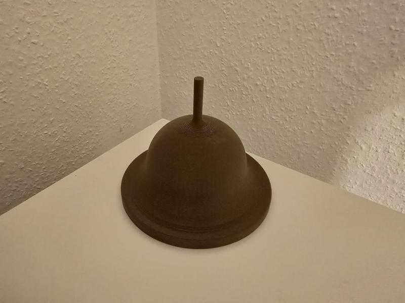 Wheel hub grinder 150mm tool