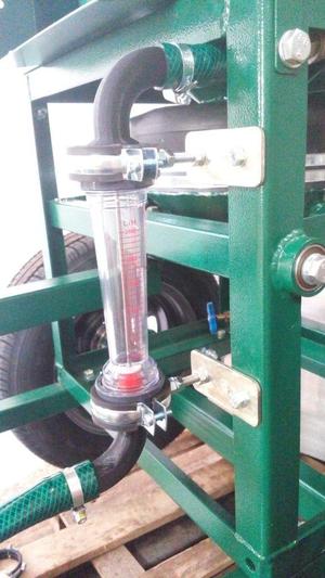 30 degrees for fitting LZS-25, switching to 3/4 "