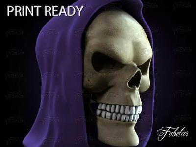 Skeleton Printable