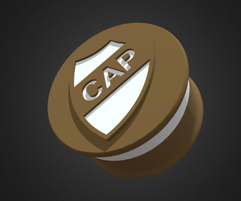 Grinder Grinder Platense