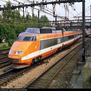 TGV SE