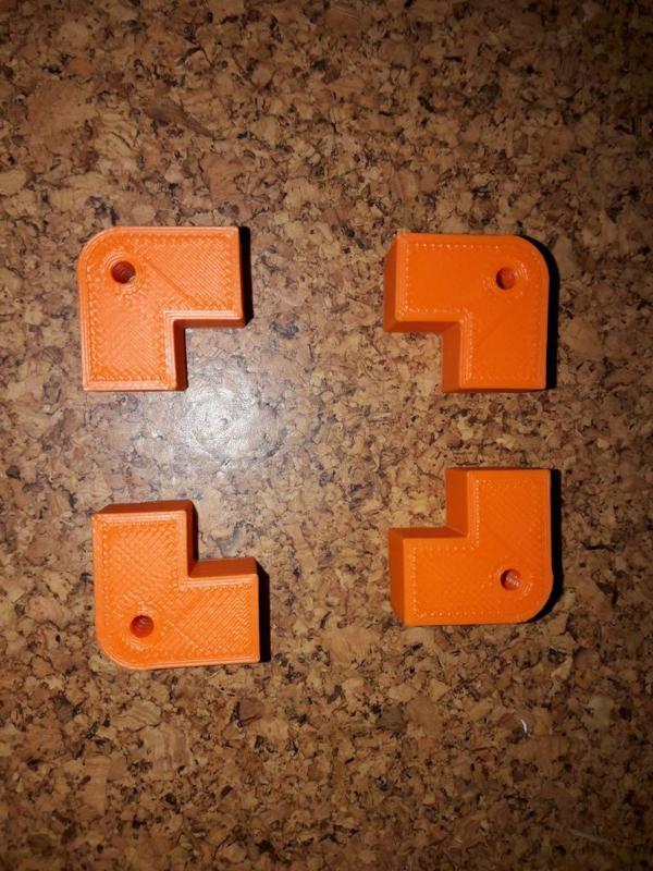 Nie wieder Bett leveln beim Prusa i3