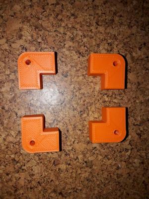 Nie wieder Bett leveln beim Prusa i3